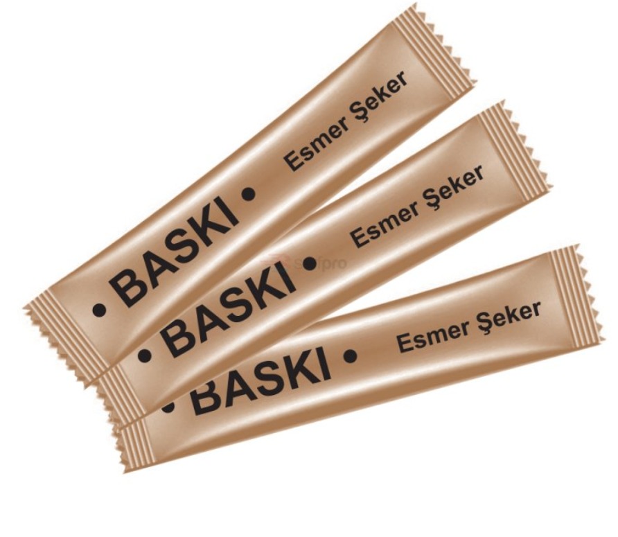 Stick Şeker Toptan